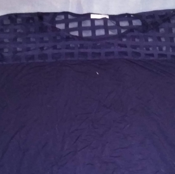 Claudia Richard Tops - Top